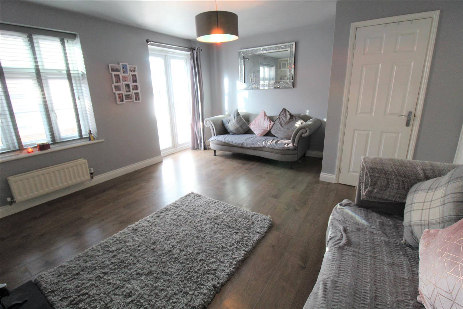 Blithfield Way, Norton Heights, Stoke-On-Trent